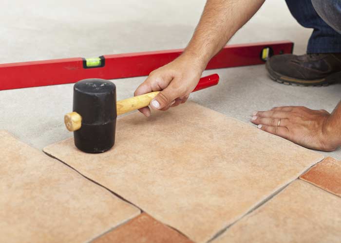 Fliesenarbeiten Fliesenarbeiten