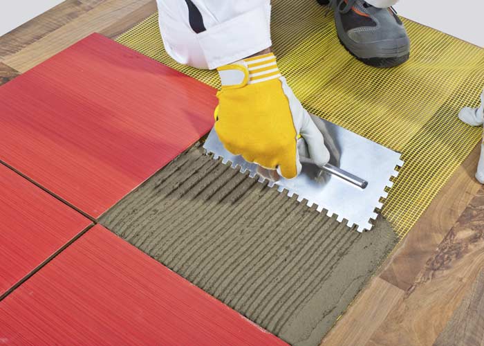 Fliesenleger Juelch Fliesenleger Juelch